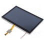 Дисплей TFT DISPLAY ELEKTRONIK DEM 800480P TMH-PW-N (C1-TOUCH) (DEM800480PTMH-PWC1)