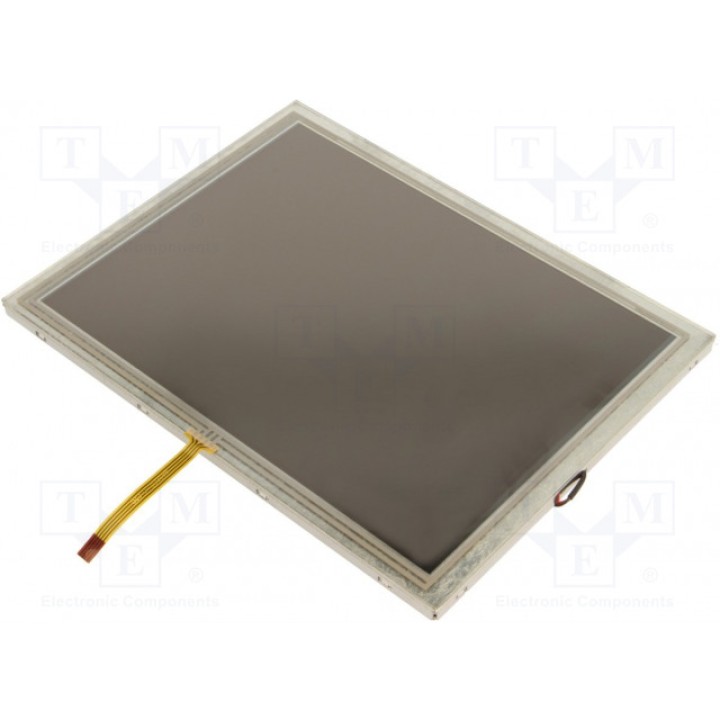 Дисплей TFT DISPLAY ELEKTRONIK DEM 800600A TMH-PW-N (A-TOUCH) (DEM800600A-TMH-AT)