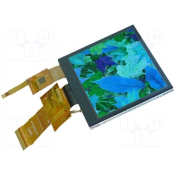 Дисплей TFT ELECTRONIC ASSEMBLY EATFT035-32ATS