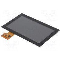 Дисплей TFT POWERTIP PH102600T003-IBC01