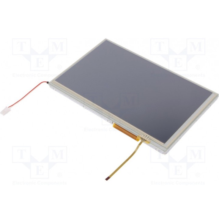 Дисплей TFT RAYSTAR OPTRONICS RFF700H-AIW-DNS (RFF700H-AIW-DNS)