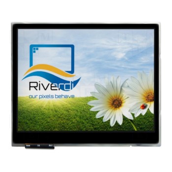 Дисплей TFT Riverdi RVT3.5ACNWC36
