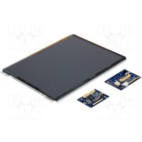 Дисплей TFT VIA TECHNOLOGIES STK-10000