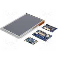Дисплей TFT VIA TECHNOLOGIES STK-7000