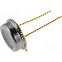 Точечный ИК-фотодиод TO5 850нм OSRAM BPX61