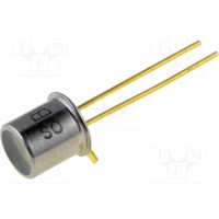 Точечный ИК-фотодиод TO18 OSRAM BPX65