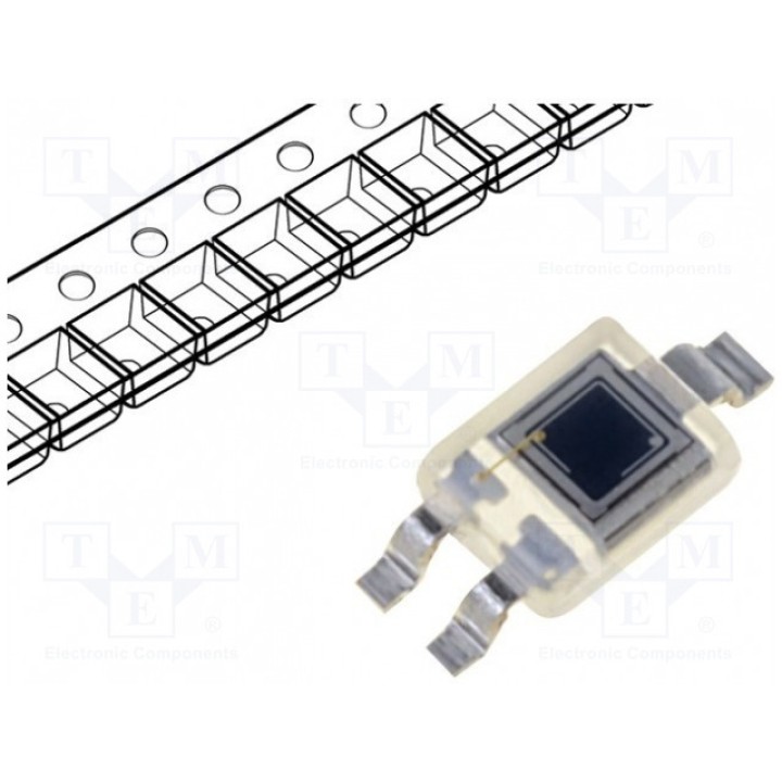 Точечный ИК-фотодиод OSRAM SFH 2400 (SFH2400)