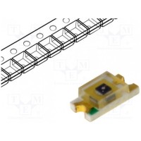 Фототранзистор 1206 LUCKY LIGHT LL-S150PTC-1A