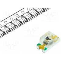 Фототранзистор 1206 LUCKY LIGHT LL-S350PTC-1A