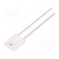 Фототранзистор ?p макс 880нм OSRAM LPT80A