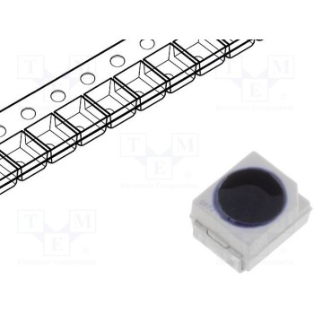 Фототранзистор plcc2 OSRAM SFH 320-34