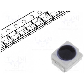Фототранзистор PLCC2 OSRAM SFH320-3-4