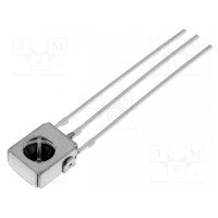 Миниатюрный ИК-приемник OPTOSUPPLY OSRB38C9AA