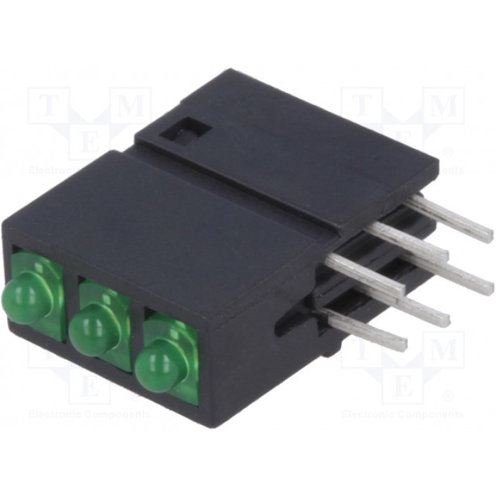 LED в корпусе SIGNAL-CONSTRUCT DBM3222 (DBM3222)