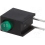 LED в корпусе зеленый 3мм BROADCOM (AVAGO) HLMP-1503-C00A2 (HLMP-1503-C00A2)