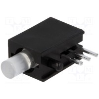 Led двухцветный,в корпусе KINGBRIGHT ELECTRONIC L-42WUM1EGWT
