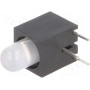 LED KINGBRIGHT ELECTRONIC L-59BL1EGW (L-59BL-1EGW)