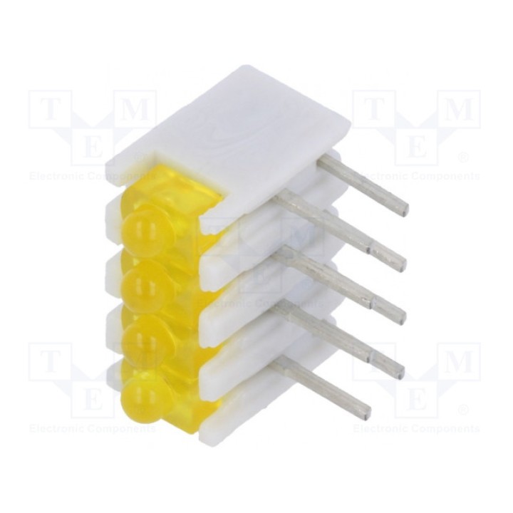 LED в корпусе SIGNAL-CONSTRUCT ZSU0431 (ZSU0431)