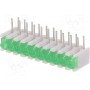 LED в корпусе зеленый Кол-во диод 10 SIGNAL-CONSTRUCT ZSU1032 (ZSU1032)