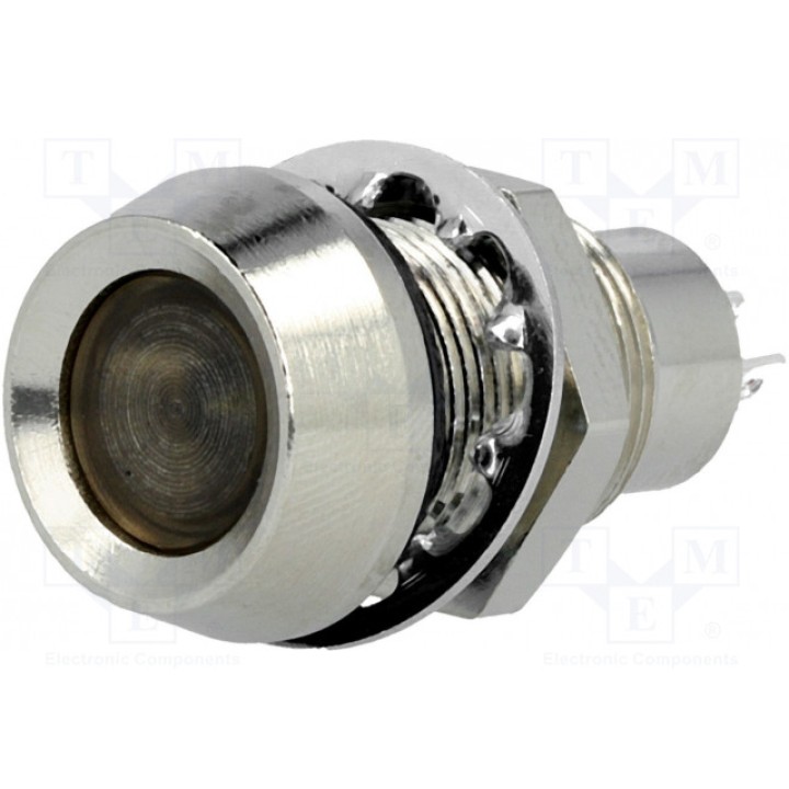 Индикаторная лампа LED вогнутый MARL 512-997-22 (512-997-22)