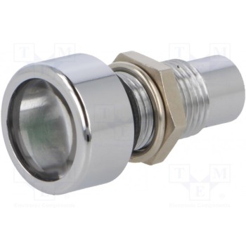 Индикаторная лампа LED SIGNAL-CONSTRUCT AMLD0822