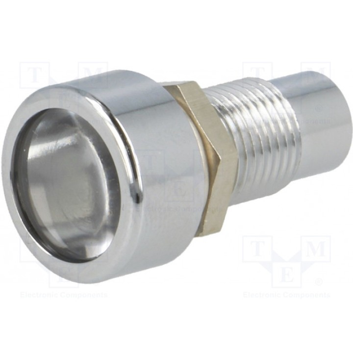 Индикаторная лампа LED SIGNAL-CONSTRUCT AMLE082 (AMLE082)
