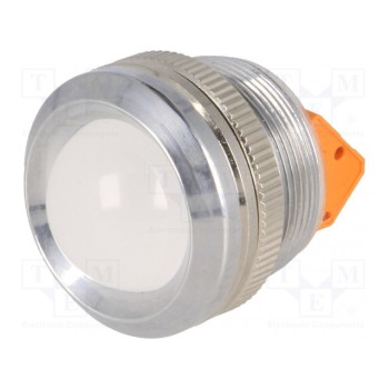 Индикаторная лампа LED ELBOK KLU-G-R-K-20-2-S