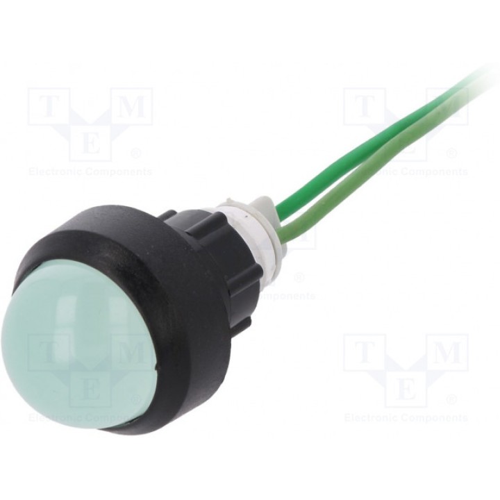 Индикаторная лампа LED POLAM-ELTA LG-D20H-230AC (LG-D20H-230AC)