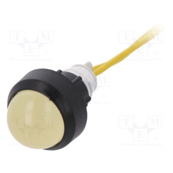 Индикаторная лампа LED POLAM-ELTA LY-D20H-230AC