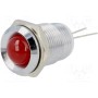 Индикаторная лампа LED MENTOR M.1092R (M.1092R)