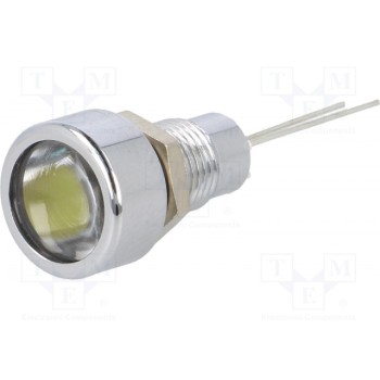 Индикаторная лампа LED SIGNAL-CONSTRUCT SDML081