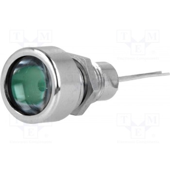 Индикаторная лампа LED SIGNAL-CONSTRUCT SDML082