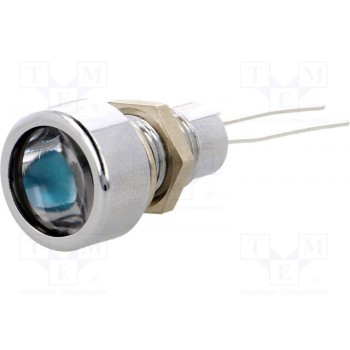 Индикаторная лампа LED SIGNAL-CONSTRUCT SDML084