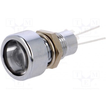 Индикаторная лампа LED SIGNAL-CONSTRUCT SDML086