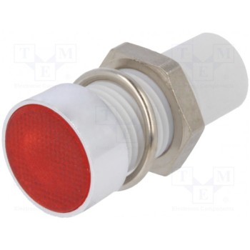 Индикаторная лампа LED SIGNAL-CONSTRUCT SKC080