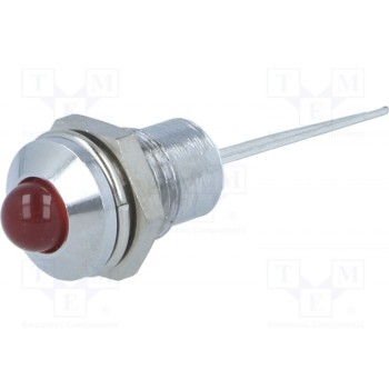Индикаторная лампа LED SIGNAL-CONSTRUCT SMQS080
