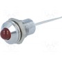 Индикаторная лампа LED SIGNAL-CONSTRUCT SMQS 080 (SMQS080)