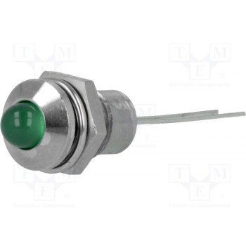 Индикаторная лампа LED SIGNAL-CONSTRUCT SMQS082