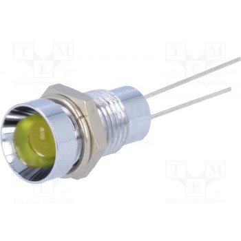 Индикаторная лампа LED SIGNAL-CONSTRUCT SMZS081