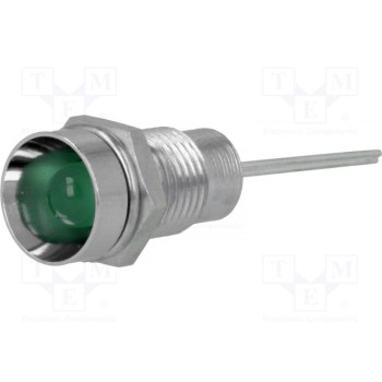 Индикаторная лампа LED SIGNAL-CONSTRUCT SMZS082