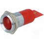 Индикаторная лампа LED SIGNAL-CONSTRUCT SSBD 22H0249 (SSBD2220249)