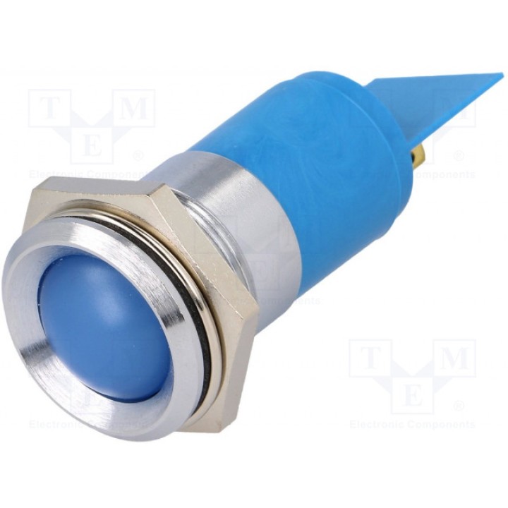 Индикаторная лампа LED SIGNAL-CONSTRUCT SSBD 22H4249 (SSBD2224249)