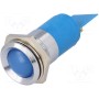 Индикаторная лампа LED SIGNAL-CONSTRUCT SSBD 22H4249 (SSBD2224249)