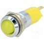 Индикаторная лампа LED SIGNAL-CONSTRUCT SWBU 14122 (SWBU14122)