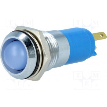 Индикаторная лампа LED SIGNAL-CONSTRUCT SWBU14422