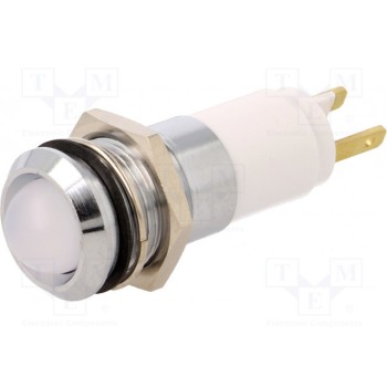 Индикаторная лампа LED SIGNAL-CONSTRUCT SWBU14622