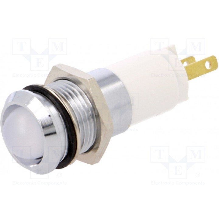 Индикаторная лампа LED SIGNAL-CONSTRUCT SWBU 14624 (SWBU14624)