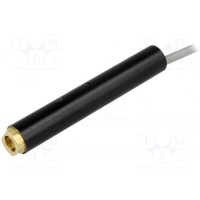 Модуль лазерный 1мВт зеленый Laser Components FP-D-520-1-C-F