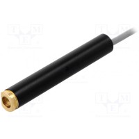 Модуль лазерный 5мВт зеленый Laser Components FP-D-520-5-C-F