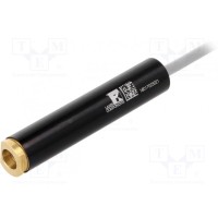 Модуль лазерный 1мВт Laser Components FP-D-635-1-C-F-24V